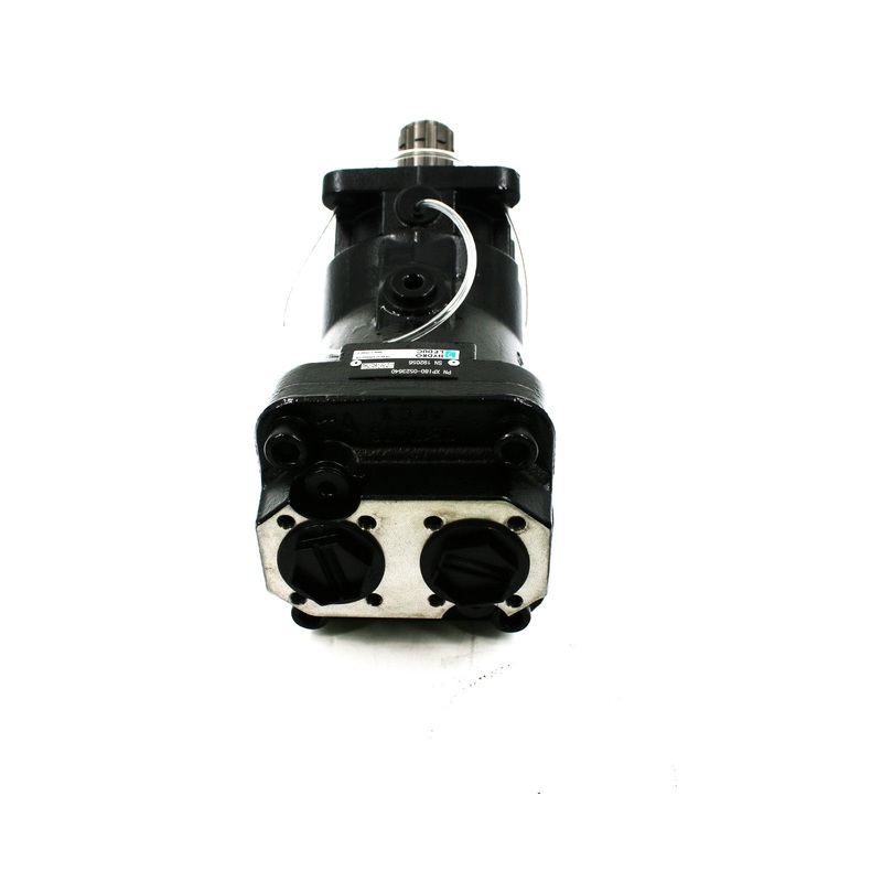 HYDRO LEDUC – XPI80-0523640 – PUMP HYDRAULIC BIDIRECTIONAL W/2IN INLET FITTING