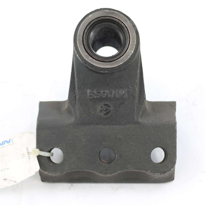 MATCH MADE – APL-101168 – HANGER_REAR/STEER SPR V