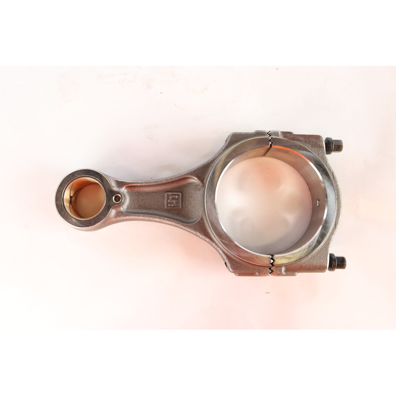 PRATISSOLI (INTERPUMP WATER) – 73.0301.01 – CONNECTING ROD ASM