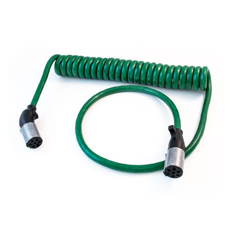 TRAMEC SLOAN – 4A114 – SONOGRIP 7-WAY PLUG 12IN W/