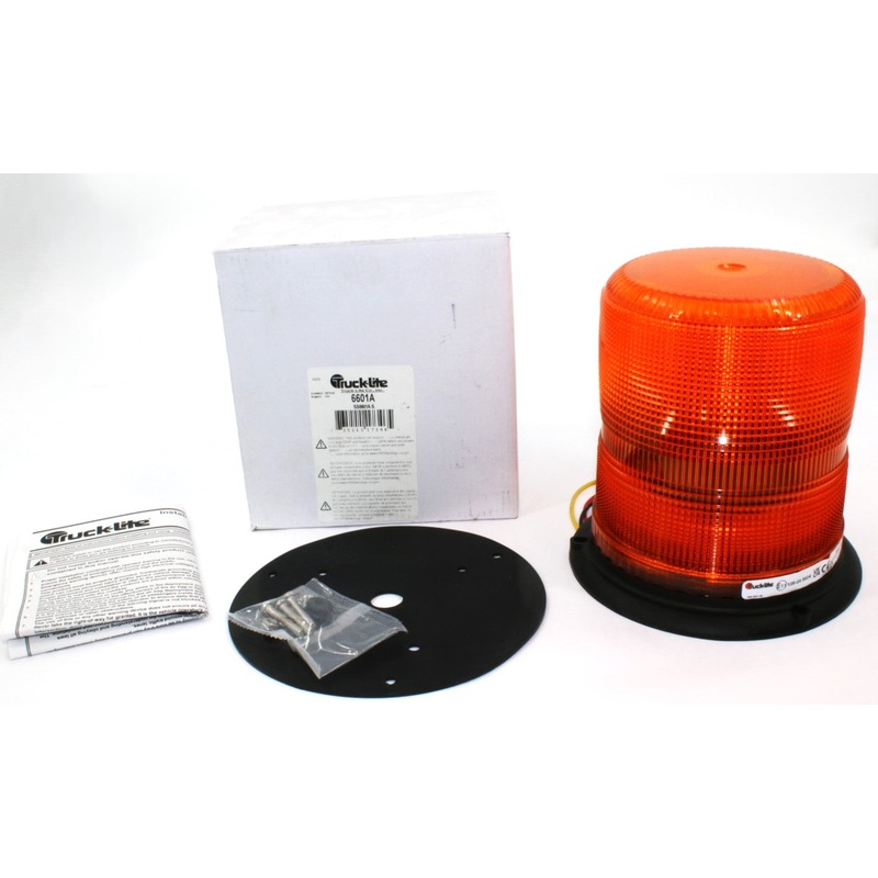 TRUCK-LITE – 6601A – LIGHT STROBE MEDIUM PROFILE