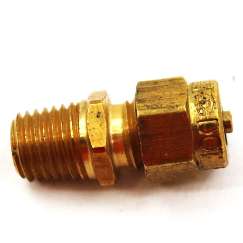 BARNES DISTRIBUTION – 10650 – FITTING PUSH TO CONNECT 5/32in