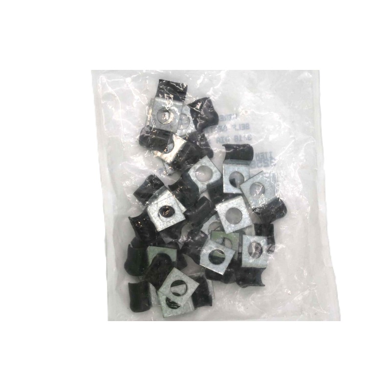 BARNES DISTRIBUTION – 32586 – CLAMP SELF SEATING