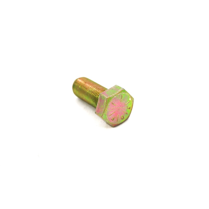 BARNES DISTRIBUTION – 61853818 – SCREW CAP HEX HEAD
