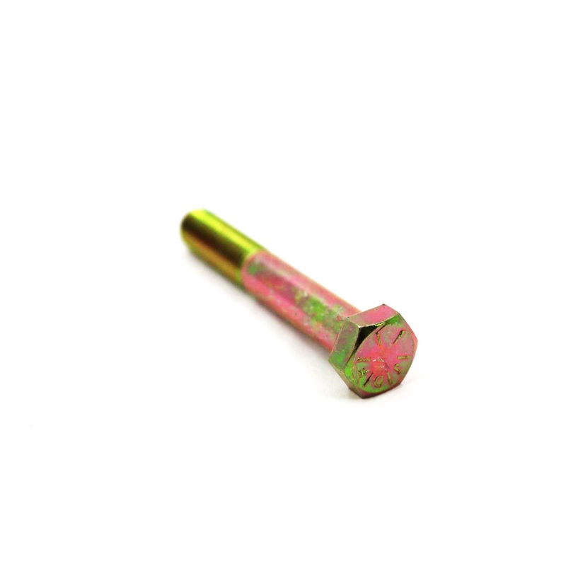 BARNES DISTRIBUTION – 61853982 – SCREW CAP HEX HEAD