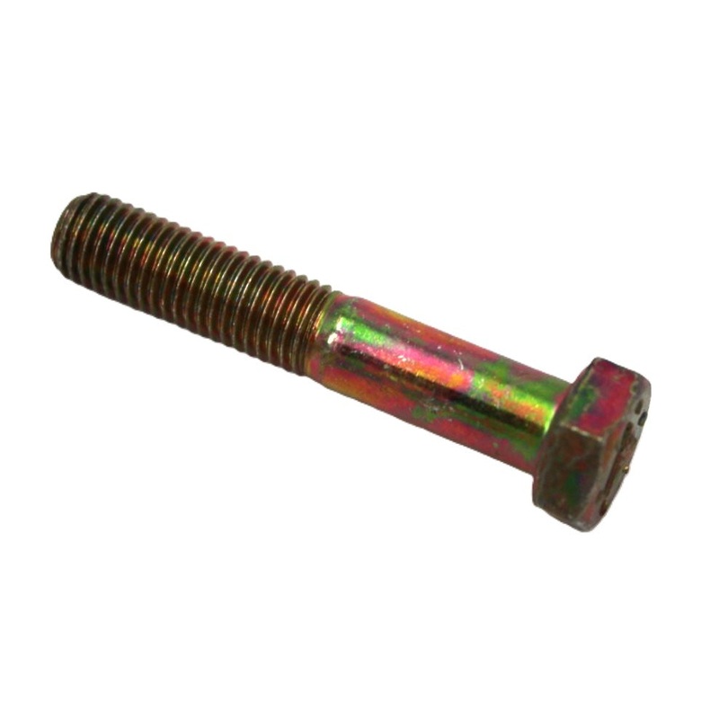 BARNES DISTRIBUTION – 61854147 – SCREW CAP HEX HEAD