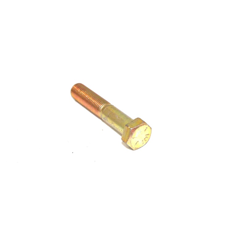 BARNES DISTRIBUTION – MP39358 – SCREW CAP HEX HEAD