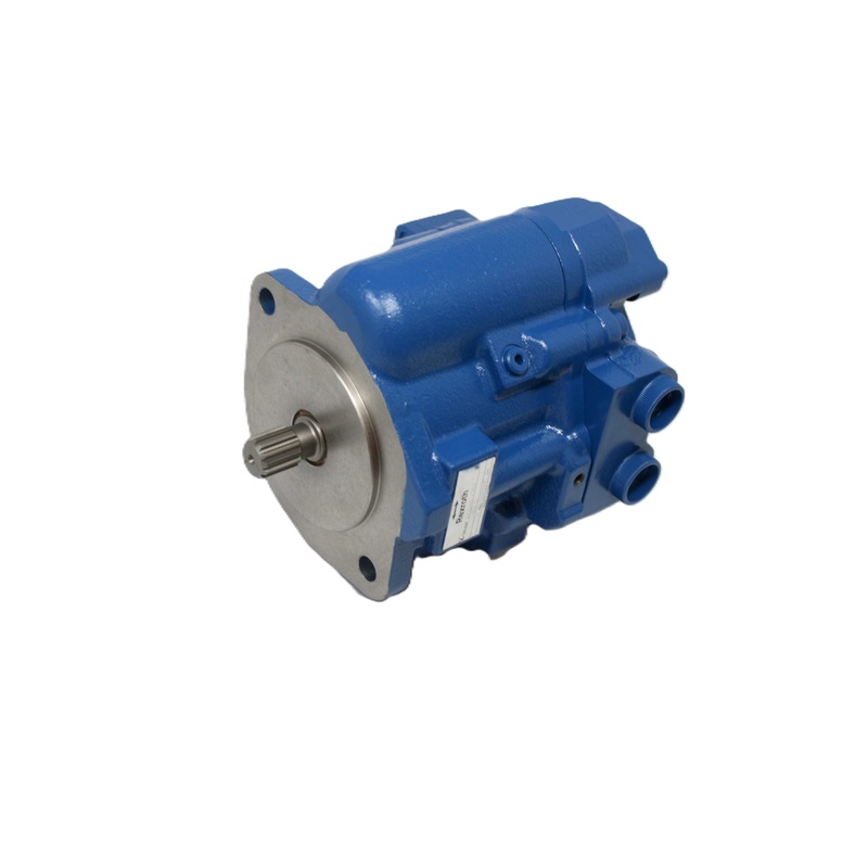 BOBCAT – 6697947 – HYD PUMP