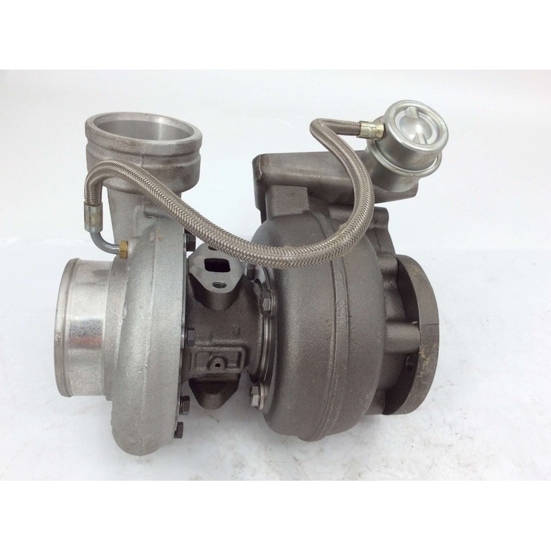 DEUTZ DIESEL – 0429 4595KZ – TURBOCHARGER