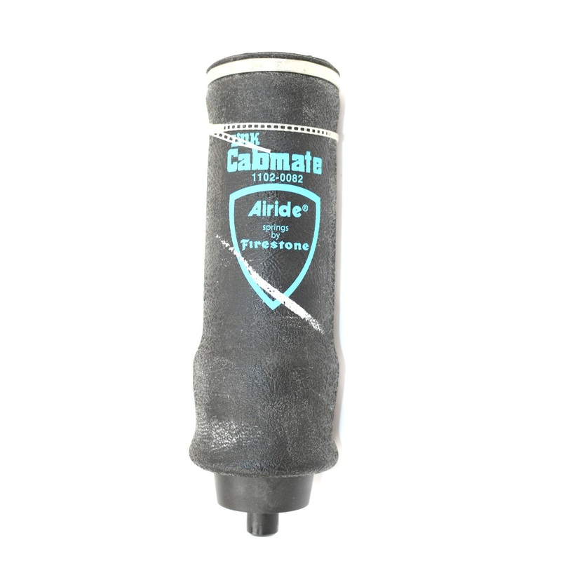 LINK MANUFACTURING – 1102-0082 – CABMATE AIR SPRING BY FIRESTONE