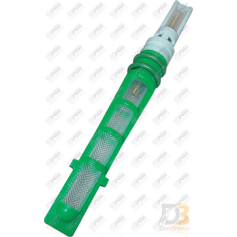 1 PK ORIFICE TUBE – FORD VEHICLES – GREEN MT0096-1