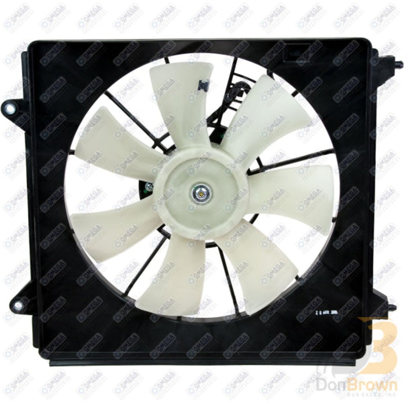 A/C CONDENSER FAN ASSEMBLY N/A 25-62261
