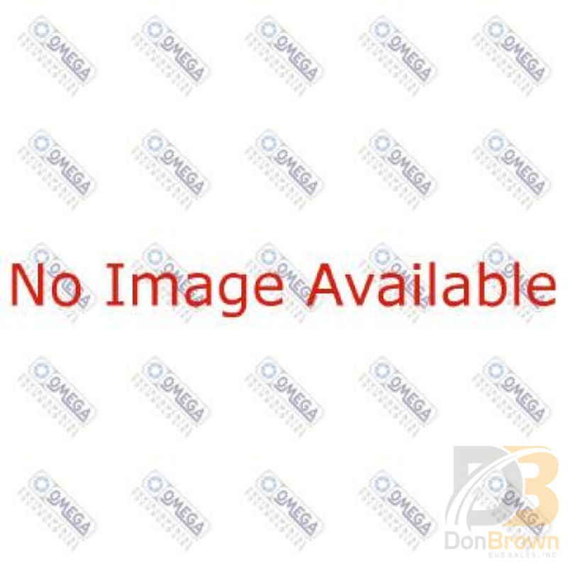 FAN ASSEMBLY 10in 24V HIGH PERF PADDLE BLADE 25-14932-S