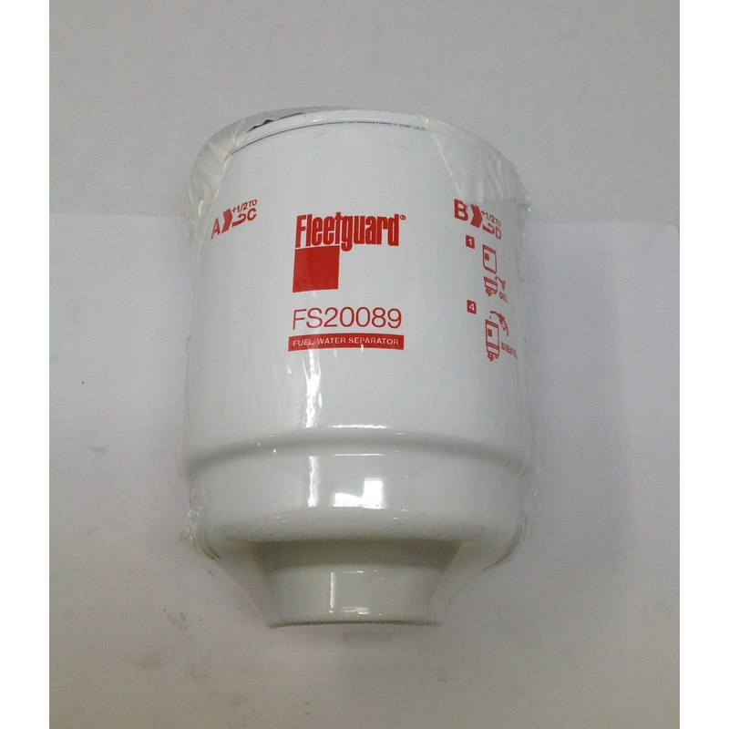 MACK – 5839-FS20089 – FUEL FILTER / WATER SEPARATOR ELEMENT