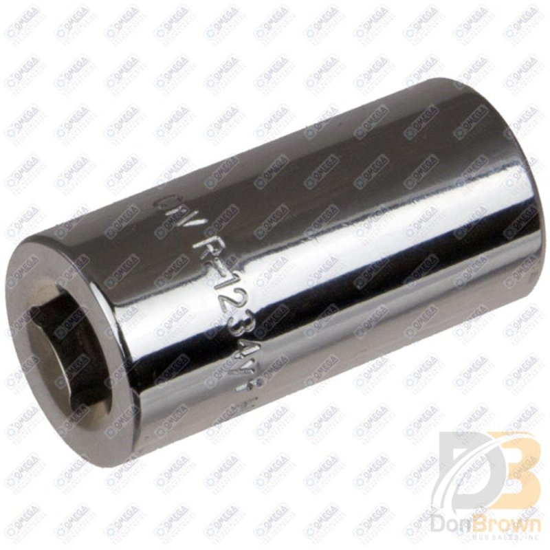 R1234YF HIGH SIDE PRIMARY SEAL SOCKET MT1757