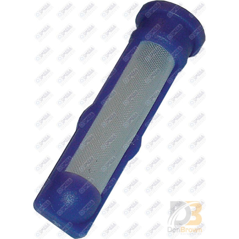 1 PER IN-LINE FILTER – OEM GM MT1576-1