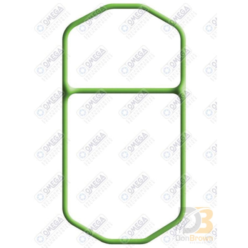1 PK HNBR MANIFOLD GASKET – MATSUSHITA/PANASONIC S MT0658