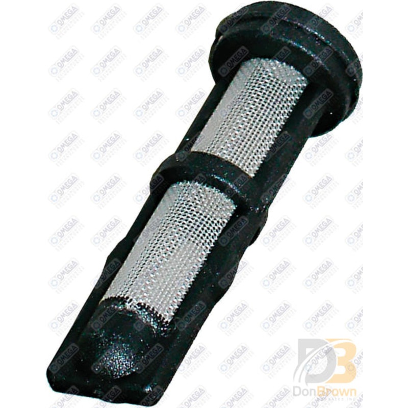 1 PK IN-LINE FILTER – OEM FORD MT1578-1