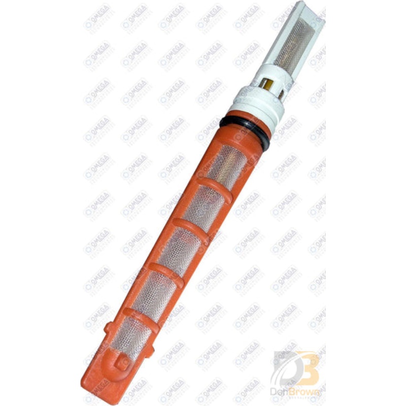 1 PK ORIFICE TUBE – AUDI VEHICLES – ORANGE (.057) MT1246-1