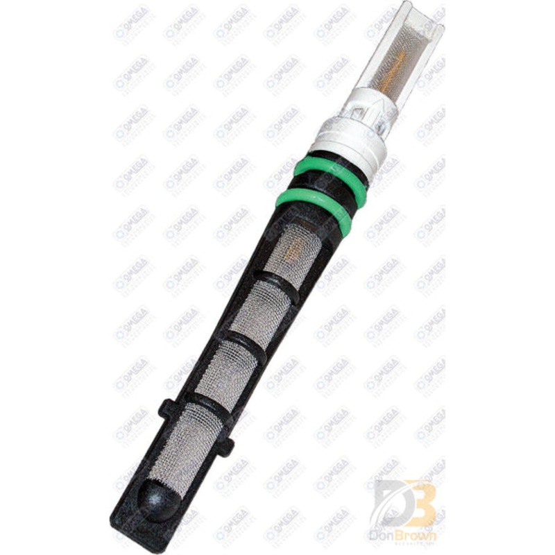 1 PK ORIFICE TUBE – FORD VEHICLES – BLACK MT1243-1