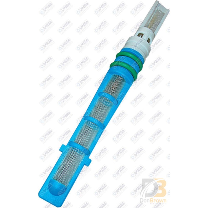 1 PK ORIFICE TUBE – FORD VEHICLES – BLUE MT0092-1
