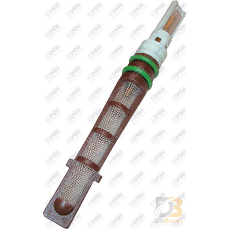 1 PK ORIFICE TUBE – FORD VEHICLES – BROWN MT0095-1