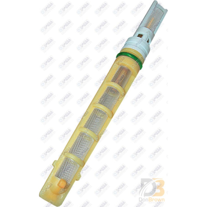 1 PK ORIFICE TUBE – YELLOW MT0099-1