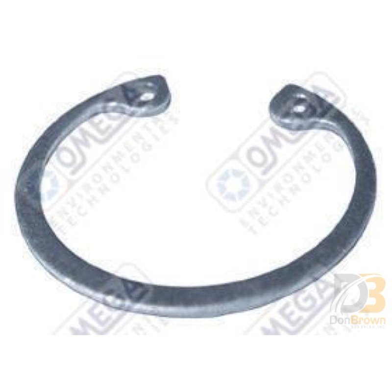 10 PK RETAINING RING – GM/HARRISON CLUTCH HUB MT0090-10