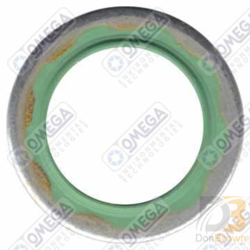 2 PK SEALING WASHER – SLIM LINE – 11.34mm ID MT1588-2