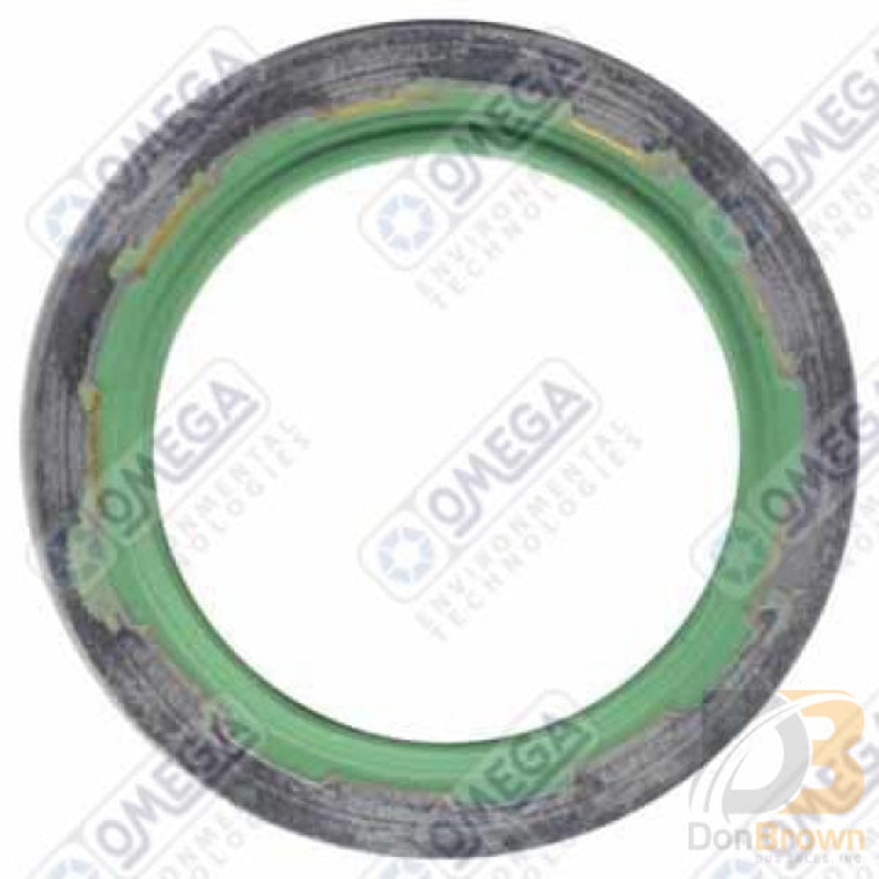 2 PK SEALING WASHER – SLIM LINE – 13.86mm ID MT1589-2