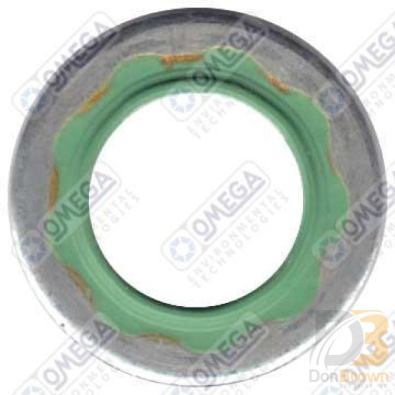 2 PK SEALING WASHER – SLIM LINE – 8.16mm ID MT1587-2