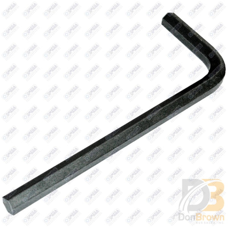 2 PK SMALL (5/32in) ALLEN WRENCH MT0168