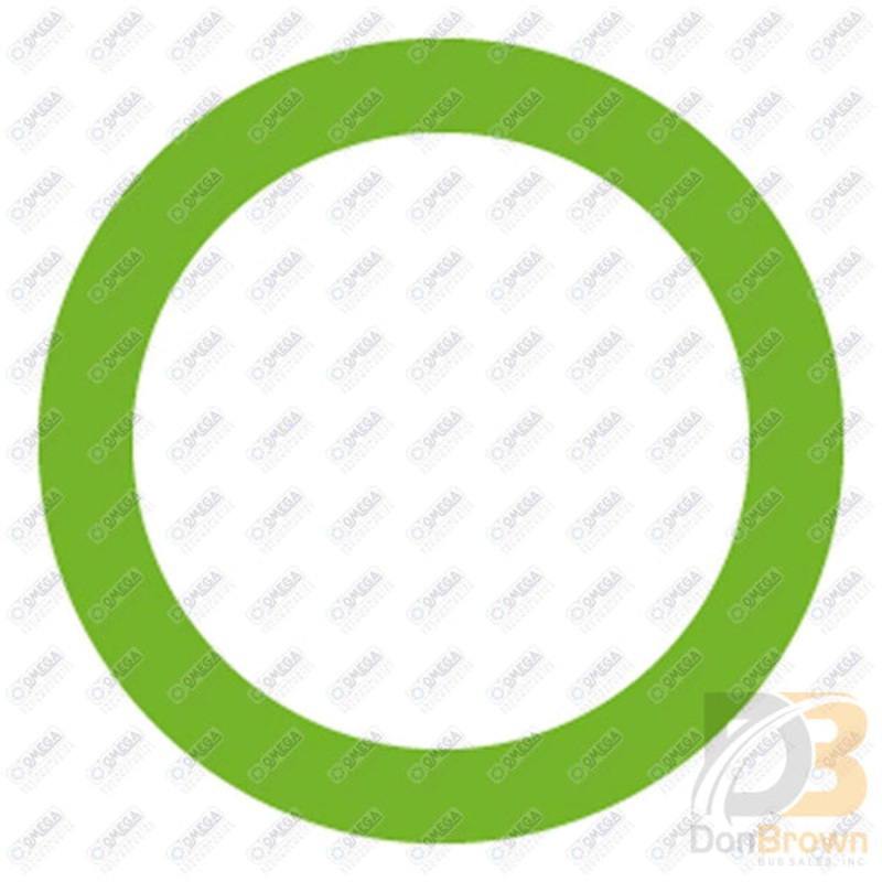 20 PER GREEN HNBR O-RING – OPEL/VAUXHALL MT0266