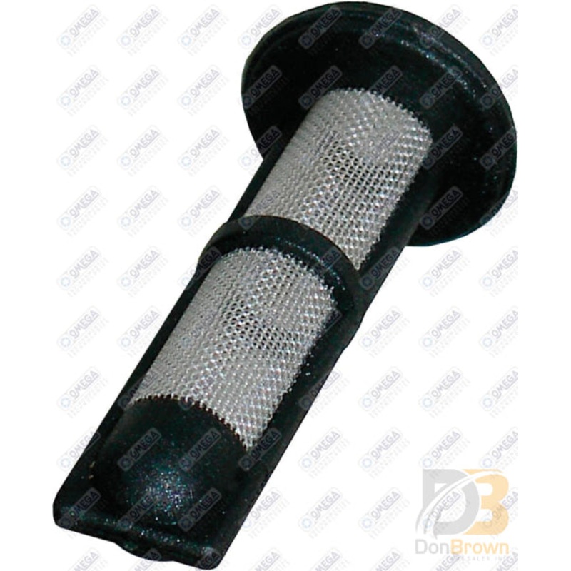 5 PK IN-LINE FILTER – OEM FORD MT1577