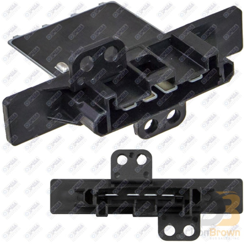 BLOWER RESISTOR MT16084