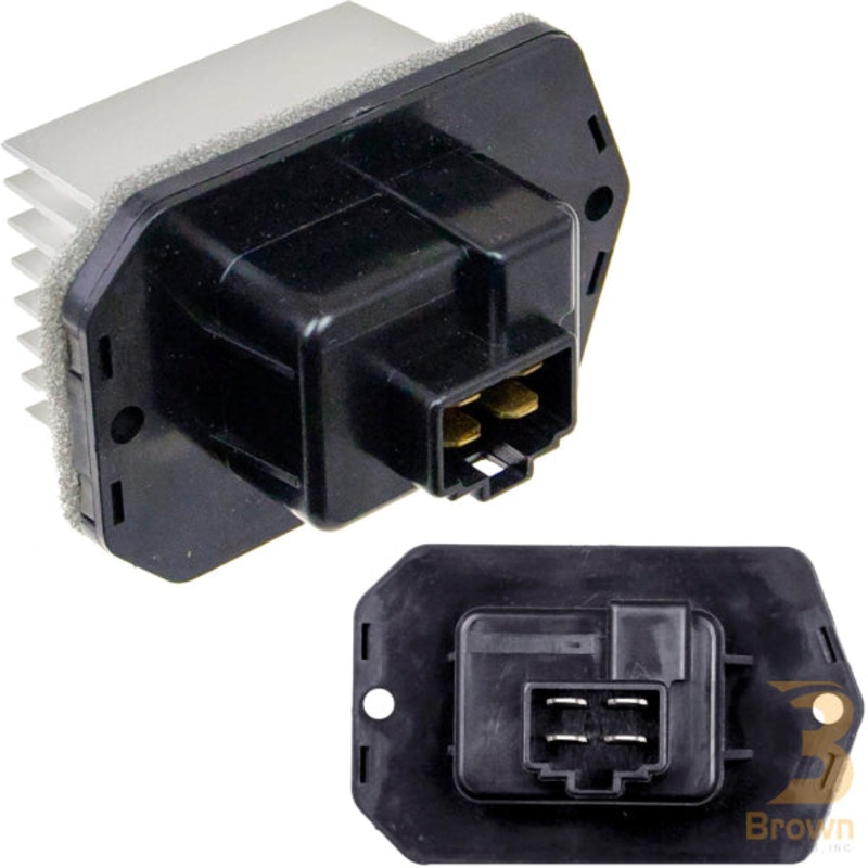 BLOWER RESISTOR MT16086