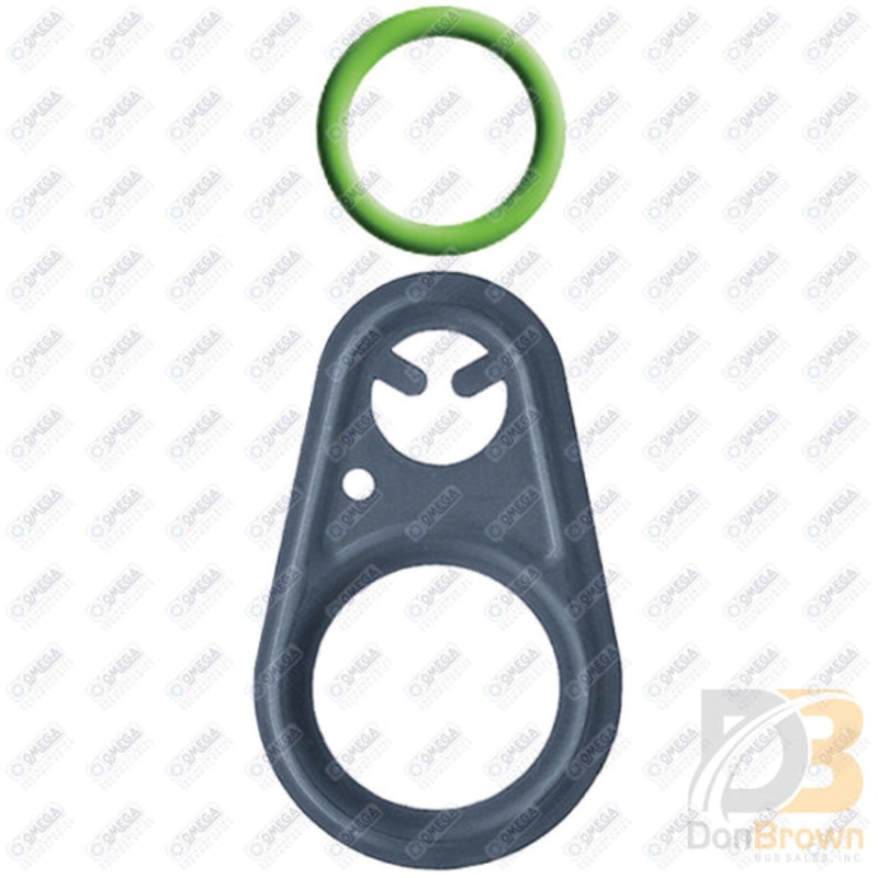 GASKET AND O-RING KIT – SUCTION MT1038