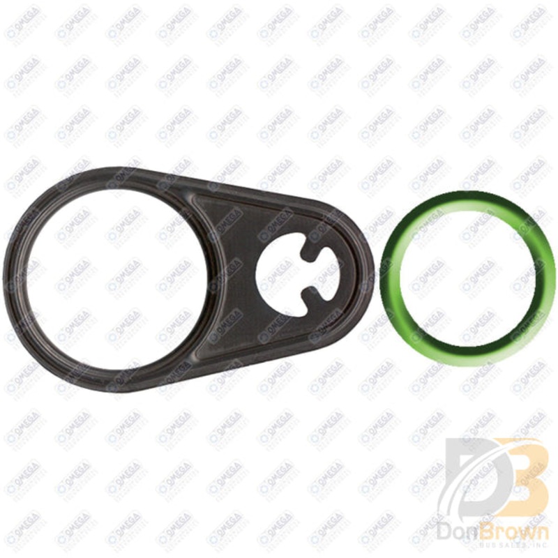 GASKET AND O-RING KIT-SUCTION MT1185