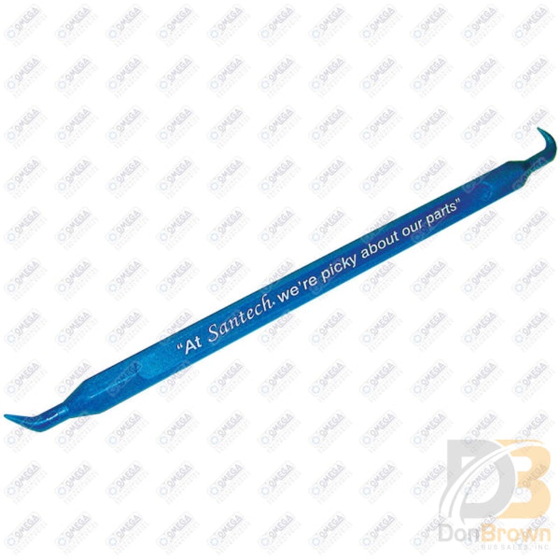 O-RING PICK – NYLON – WITH SANTECH LOGO MT1406