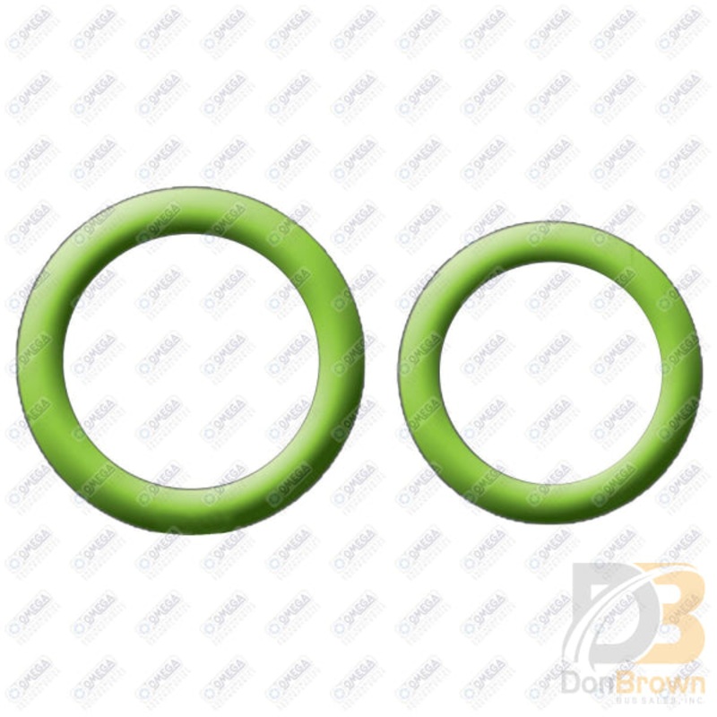 R134A QUICK COUPLER O-RING REPAIR KIT MT2152