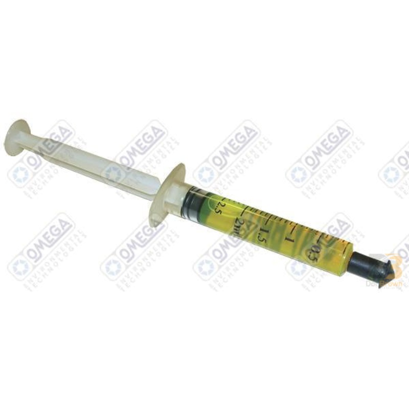 1 PER, EASSEMBLY FILL DYE SYRINGES 1/4 OUNCE MT1062-1