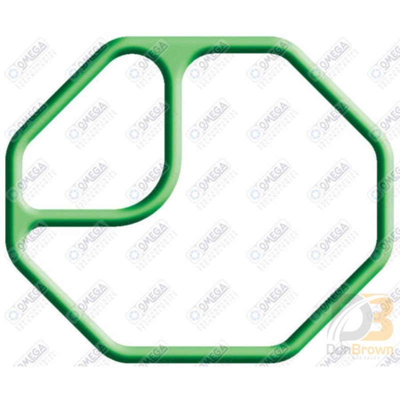1 PER GASKET – HNBR – BMW/NIPPONDENSO MT0195-1