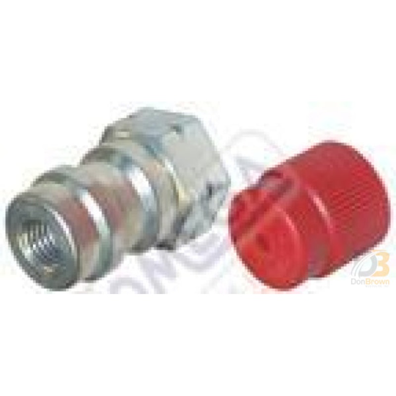 1 PK R134A RETRO FITTING – 3/8 HIGH SIDE STEEL MT0142-1
