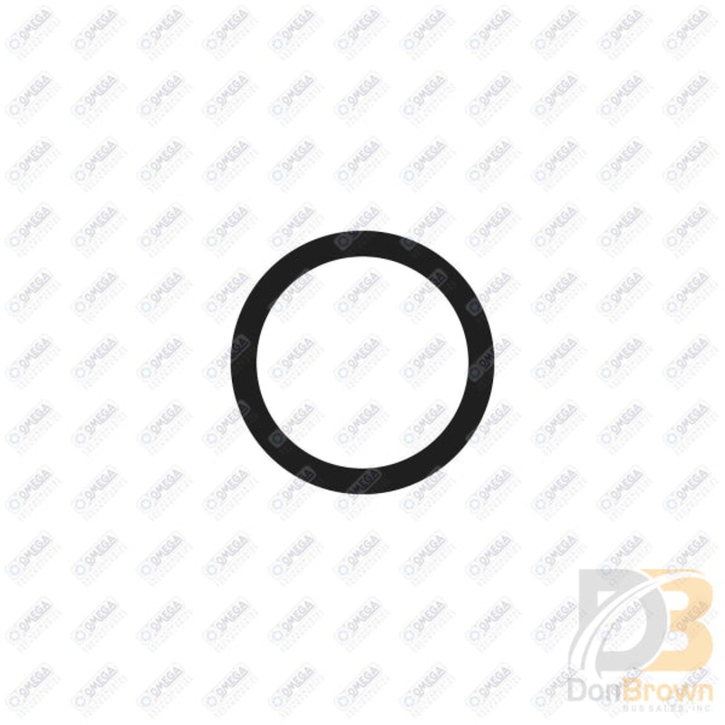 10 PK O-RINGS – VIR RECEIVER SHELL ROUND MT0838
