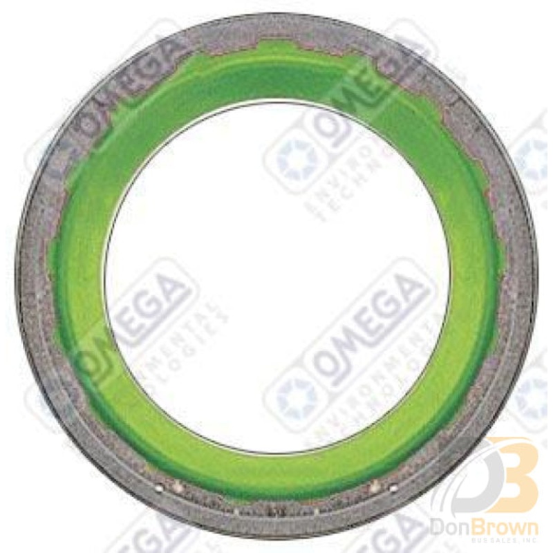 2 PK, SEALING WASHER – SLIM LINE – 17.07MM I.D. MT1209-2