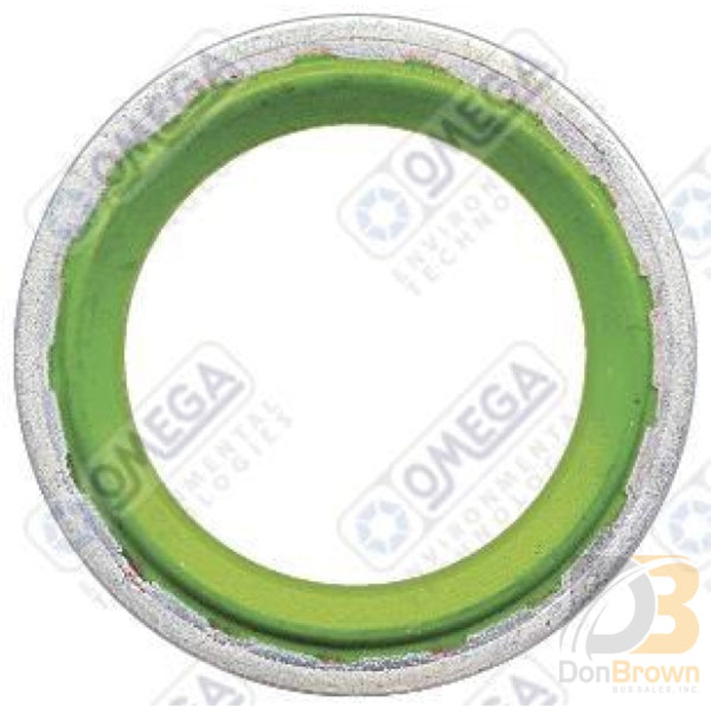 2 PK, SEALING WASHER – SLIM LINE – 17.15MM I.D. MT1214-2