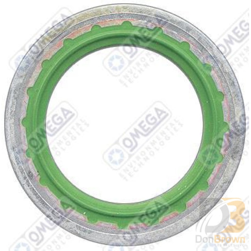 2 PK, SEALING WASHER – SLIM LINE – 19.55MM I.D MT1221-2