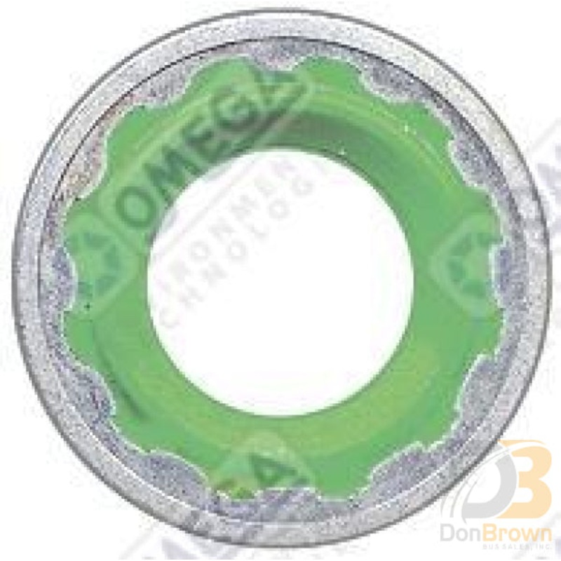 2 PK, SEALING WASHER – SLIM LINE – 7.92MM I.D. MT1211-2