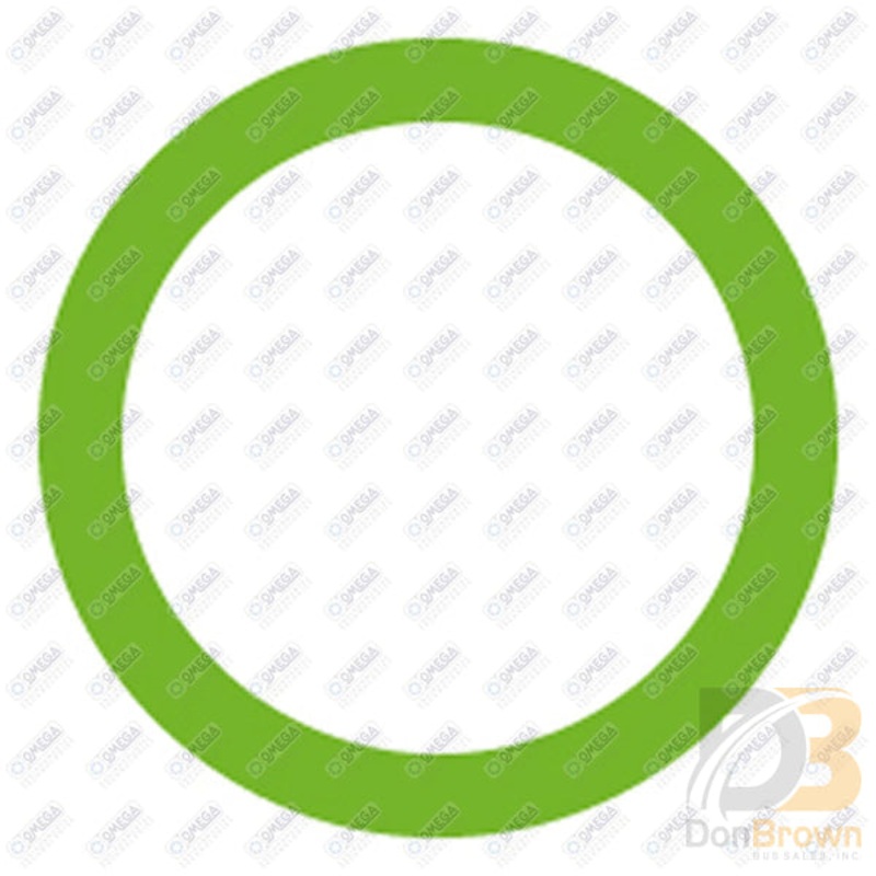 20 PER GREEN HNBR O-RING – CHR/CITR/GM/LEX/MAZ MT0257