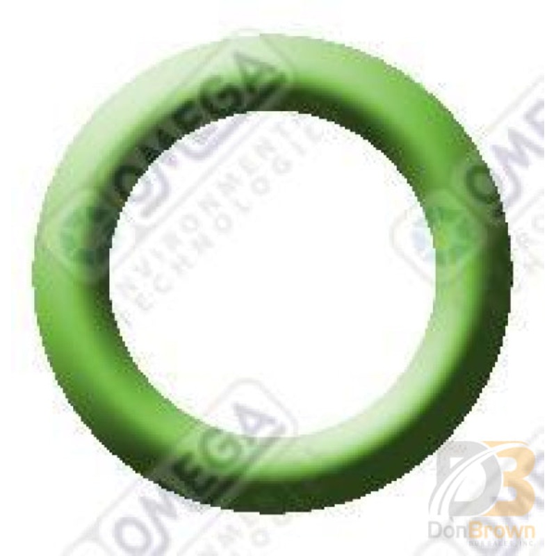 20 PER, GREEN HNBR O-RING MT1333